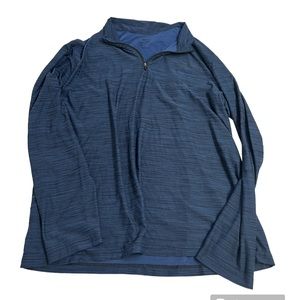 Nike Dri-Fit Half Zip